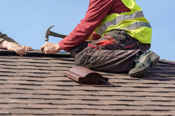 Residential Roof Replacement in Gardena, CA