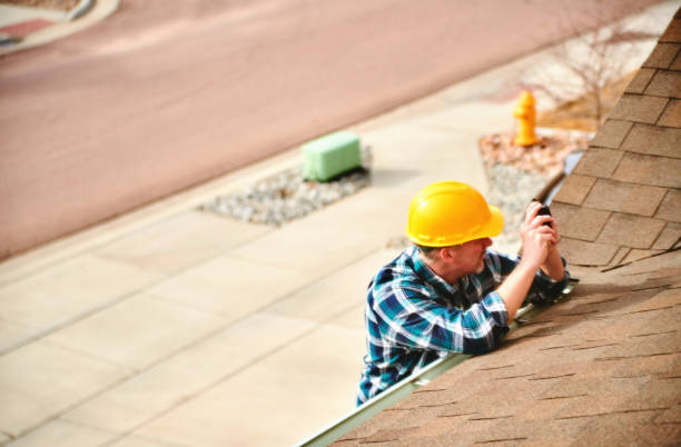 Best Storm Damage Roof Repair  in Gardena, CA