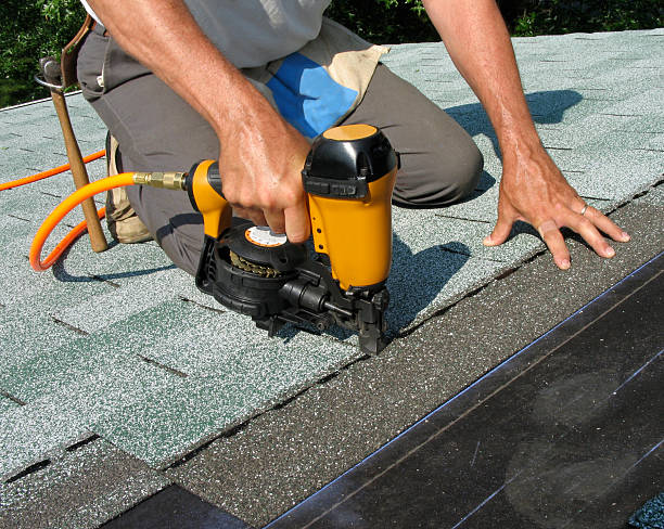 Quick and Trustworthy Emergency Roof Repair Services in Gardena, CA