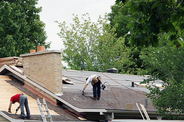 Gutter Installation and Roofing in Gardena, CA