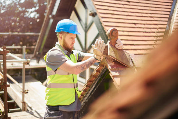 Best Roof Leak Repair  in Gardena, CA