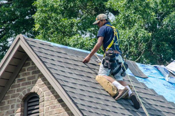 Roof Waterproofing Services in Gardena, CA